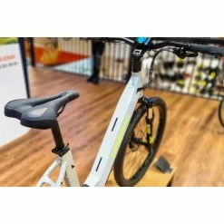 Haibike TREKKING 6 CROSS LOW 2022 Reconditionné T.M 13 Haibike TREKKING 6 CROSS LOW 2022 Reconditionné T.M -Trek Soldes trekking 6 cross low 2022 recond 2