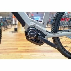 Haibike TREKKING 6 CROSS LOW 2022 Reconditionné T.M 15 Haibike TREKKING 6 CROSS LOW 2022 Reconditionné T.M -Trek Soldes trekking 6 cross low 2022 recond 4