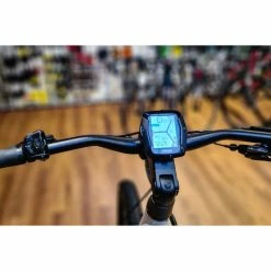 Haibike TREKKING 6 CROSS LOW 2022 Reconditionné T.M 16 Haibike TREKKING 6 CROSS LOW 2022 Reconditionné T.M -Trek Soldes trekking 6 cross low 2022 recond 5