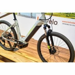 Haibike TREKKING 6 CROSS LOW 2022 Reconditionné T.M 19 Haibike TREKKING 6 CROSS LOW 2022 Reconditionné T.M -Trek Soldes trekking 6 cross low 2022 recond 8