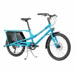 Yuba Bikes KOMBI 9