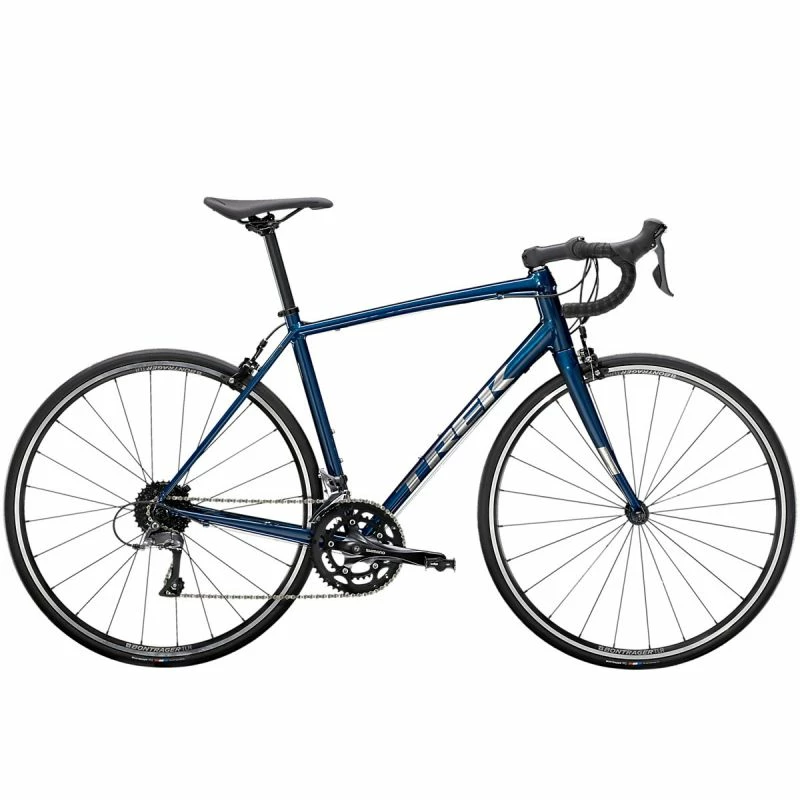 Trek Domane AL2 2023 3 Trek Domane AL2 2023