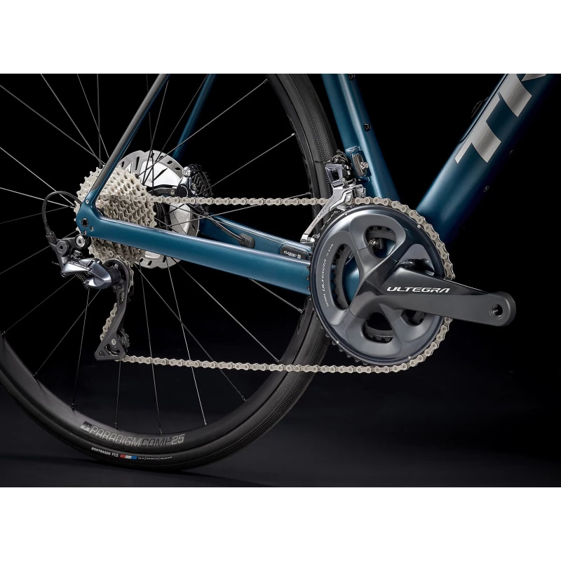 Trek DOMANE SL6 GEN3 2023 4 Trek DOMANE SL6 GEN3 2023 – Image 2