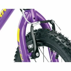 Lapierre Prorace 16 Girl 2022 -Trek Soldes velo enfant lapierre prorace 16 girl 3