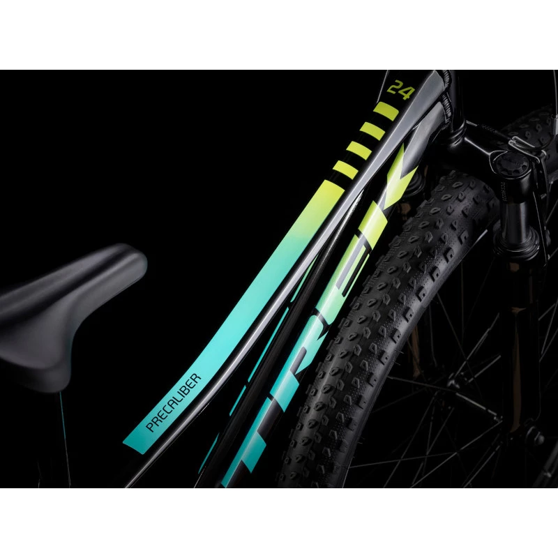 Trek Precaliber 24' 8V Suspendu Boy 2022 7 Trek Precaliber 24' 8V Suspendu Boy 2022 – Image 5