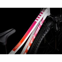 Trek Precaliber 24' 8V Suspendu Girl 2022 -Trek Soldes velo enfant trek precaliber 24 pouces 2022 girl 8 v suspendu 1 5