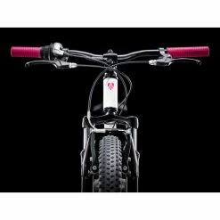 Trek Precaliber 24' 8V Suspendu Girl 2022 -Trek Soldes velo enfant trek precaliber 24 pouces 2022 girl 8 v suspendu 1 6