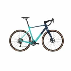 Bianchi ARCADEX GRX DI2 2022