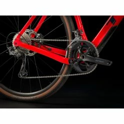 Trek CHECKPOINT SL5 2023 -Trek Soldes velo gravel trek checkpoint sl5 7