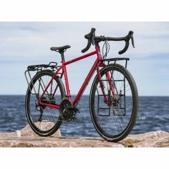 Trek 520 2023 18 Trek 520 2023 -Trek Soldes velo rando trek 520 5
