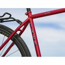 Trek 520 2023 20 Trek 520 2023 -Trek Soldes velo rando trek 520 7