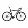 Bianchi Oltre Xr3 Disc DI2 12V 2022 -Trek Soldes velo route bianchi oltre xr3 disc di2