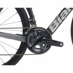 Bianchi Oltre Xr3 Disc DI2 12V 2022 -Trek Soldes velo route bianchi oltre xr3 disc di2 2