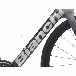 Bianchi Oltre Xr3 Disc DI2 12V 2022 -Trek Soldes velo route bianchi oltre xr3 disc di2 4