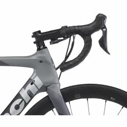 Bianchi Oltre Xr3 Disc DI2 12V 2022 -Trek Soldes velo route bianchi oltre xr3 disc di2 5