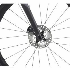 Bianchi Oltre Xr3 Disc DI2 12V 2022 -Trek Soldes velo route bianchi oltre xr3 disc di2 6