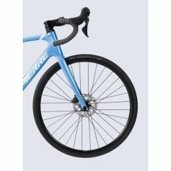 Lapierre Pulsium 3.0 Disc Women 2021 -Trek Soldes velo route lapierre pulsium 3 0 disc w 4