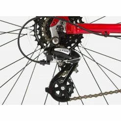 Lapierre SHAPER 1.0 2022 -Trek Soldes velo route lapierre shaper 1 0 5