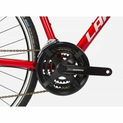 Lapierre SHAPER 1.0 2022 -Trek Soldes velo route lapierre shaper 1 0 6