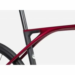 Lapierre XELIUS SL 6.0 DISC 2022 -Trek Soldes velo route lapierre xelius sl 60 disc 3