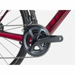 Lapierre XELIUS SL 6.0 DISC 2022 -Trek Soldes velo route lapierre xelius sl 60 disc 4