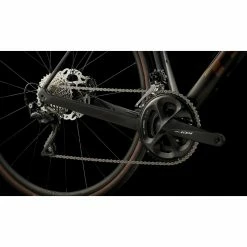 Trek DOMANE SL5 GEN3 2023 17 Trek DOMANE SL5 GEN3 2023 -Trek Soldes velo route trek domane sl5 3