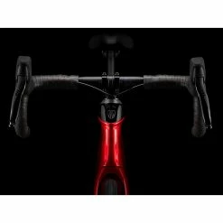 Trek Domane SL6 ETap 2022 -Trek Soldes velo route trek domane sl6 eTap 5