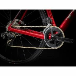 Trek Domane SL6 ETap 2022 -Trek Soldes velo route trek domane sl6 eTap 7