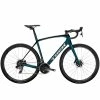 Trek Domane SL7 ETap 2022 1 Trek Domane SL7 ETap 2022 -Trek Soldes velo route trek domane sl7 etap