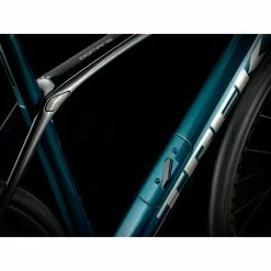 Trek Domane SL7 ETap 2022 -Trek Soldes velo route trek domane sl7 etap 2