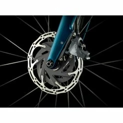 Trek Domane SL7 ETap 2022 -Trek Soldes velo route trek domane sl7 etap 7