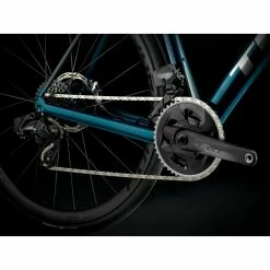 Trek Domane SL7 ETap 2022 -Trek Soldes velo route trek domane sl7 etap 8