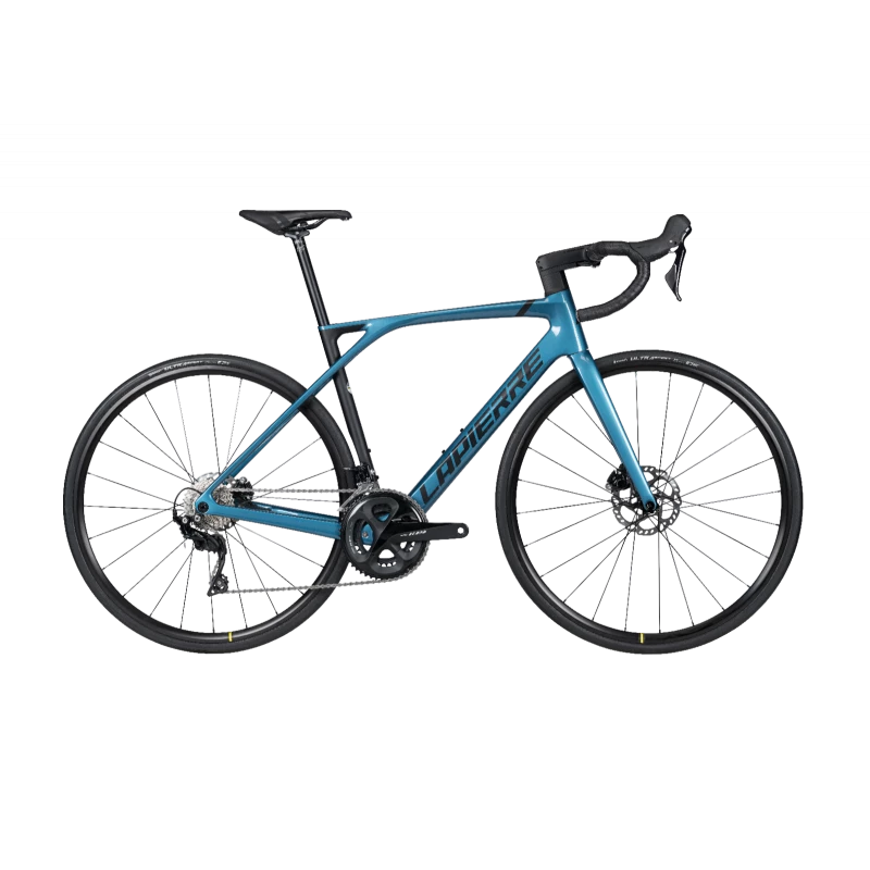 Lapierre XELIUS SL 5.0 DISC 2022 3 Lapierre XELIUS SL 5.0 DISC 2022