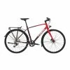 Trek FX3 Equipped 2023 -Trek Soldes velo tout chemin trek fx 3 equipped