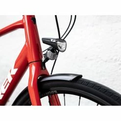 Trek FX3 Equipped 2023 -Trek Soldes velo tout chemin trek fx 3 equipped 2