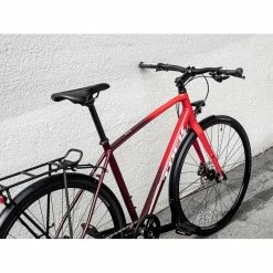 Trek FX3 Equipped 2023 -Trek Soldes velo tout chemin trek fx 3 equipped 4