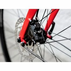 Trek FX3 Equipped 2023 -Trek Soldes velo tout chemin trek fx 3 equipped 6