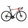 Trek EMONDA SL6 DISC 2022 1 Trek EMONDA SL6 DISC 2022 -Trek Soldes velo trek emonda sl6 disc 2022