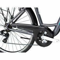 Lapierre Urban 1.0 2021 -Trek Soldes velo ville lapierre urban 1 0 2021 3