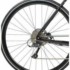 Orbea Vector 30 2022 -Trek Soldes velo vtt loisir orbea vector 30 2022 4