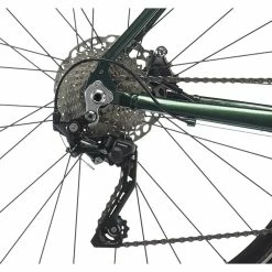 Bianchi Via Nirone 7 Allroad Disc 2022 -Trek Soldes via nirone 7 allroad disc 4