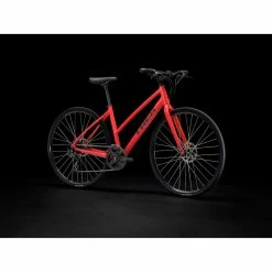 Trek FX2 Disque Stagger 2023 -Trek Soldes vtc trek fx 2 2022 disque stagger 10