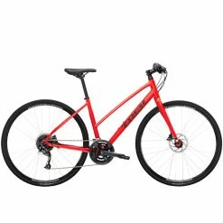 Trek FX2 Disque Stagger 2023
