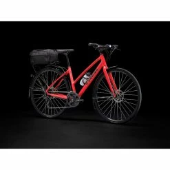 Trek FX2 Disque Stagger 2023 -Trek Soldes vtc trek fx 2 2022 disque stagger 4