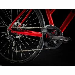 Trek FX2 Disque Stagger 2023 -Trek Soldes vtc trek fx 2 2022 disque stagger 7