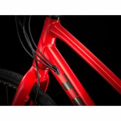 Trek FX2 Disque Stagger 2023 -Trek Soldes vtc trek fx 2 2022 disque stagger 9