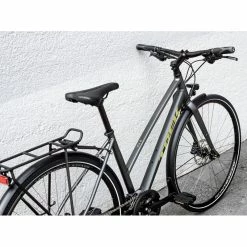 Trek Fx 2 Equipped Stagger 2023 18 Trek Fx 2 Equipped Stagger 2023 -Trek Soldes vtc trek fx 2 disc w stagger eq 7