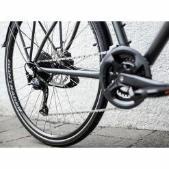 Trek Fx 2 Equipped 2023 14 Trek Fx 2 Equipped 2023 -Trek Soldes vtc trek fx 2 disque equipped 2