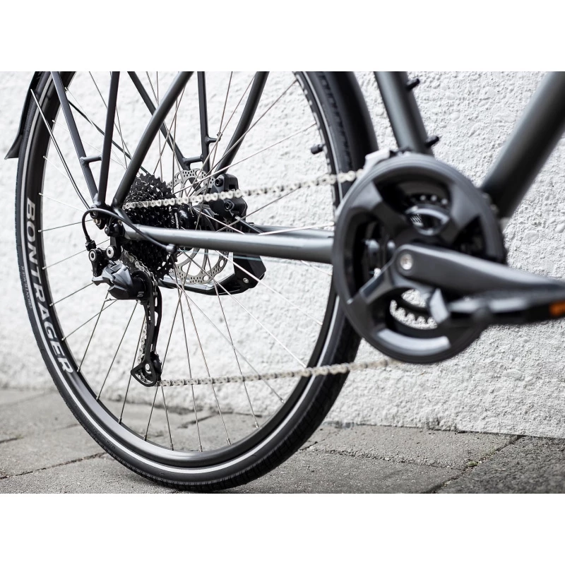 Trek Fx 2 Equipped 2023 5 Trek Fx 2 Equipped 2023 – Image 3