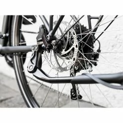 Trek Fx 2 Equipped 2023 17 Trek Fx 2 Equipped 2023 -Trek Soldes vtc trek fx 2 disque equipped 5